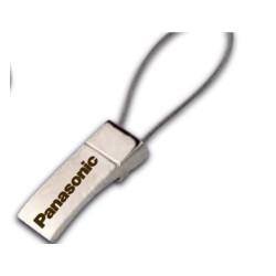 Panasonic Key Chain BKC-5138