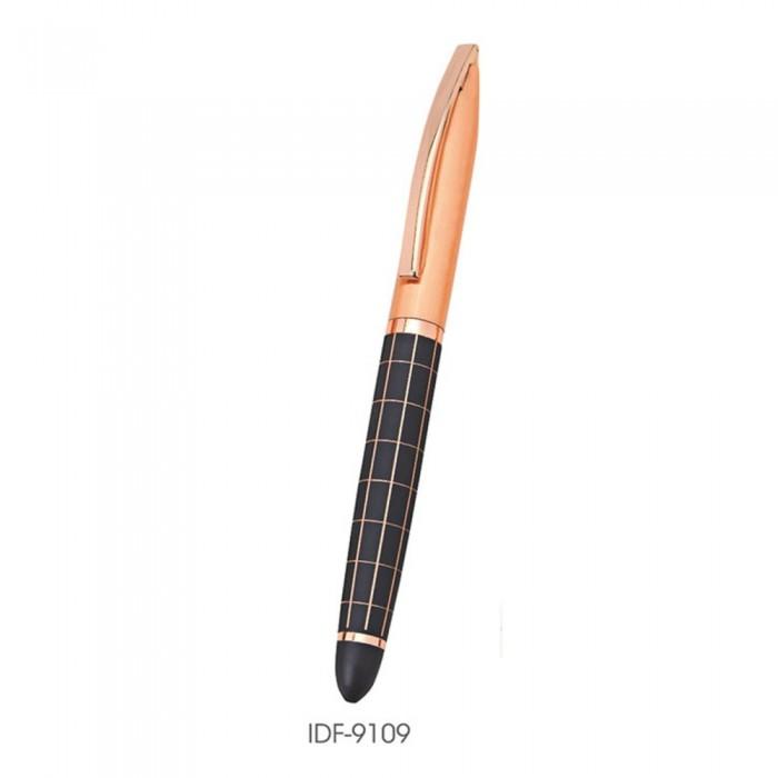 Axis Bank Roller Metal Pen IDF -9109