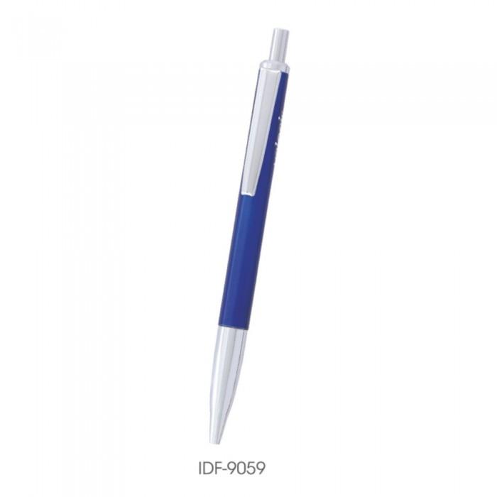 Velocis Metal Pen IDF -9059