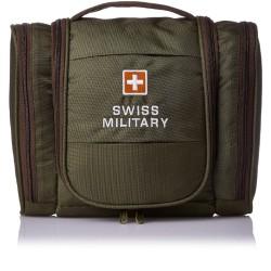 Swiss Military Toiletry Bag-TB2 (Big)