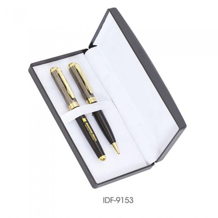 Metal Pen Set -9153