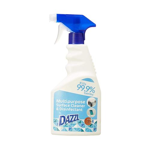 dazzl surface disinfectant spray158.1g-t