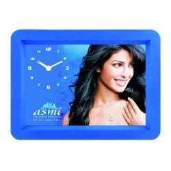 Asmi Wall Clock
