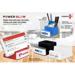 PowerGlow Moile Stand