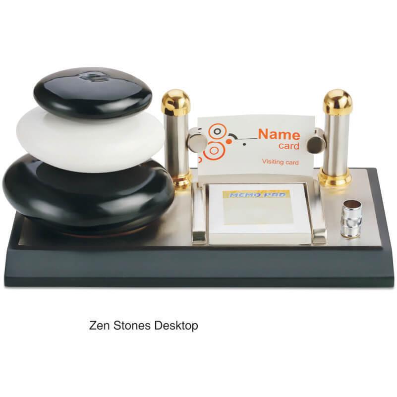 Zen Stones Desktop