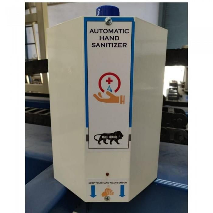 Automated Sanitizer Dispenser 1ltr