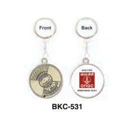 Asset HSE Key Chain BKC-531
