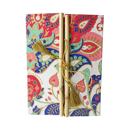 bamboo-book