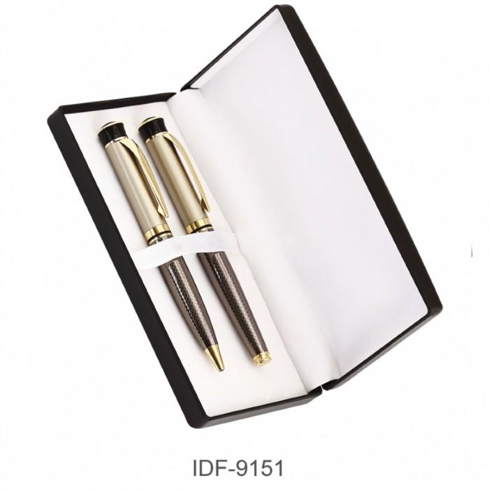 Metal Pen Set -9151