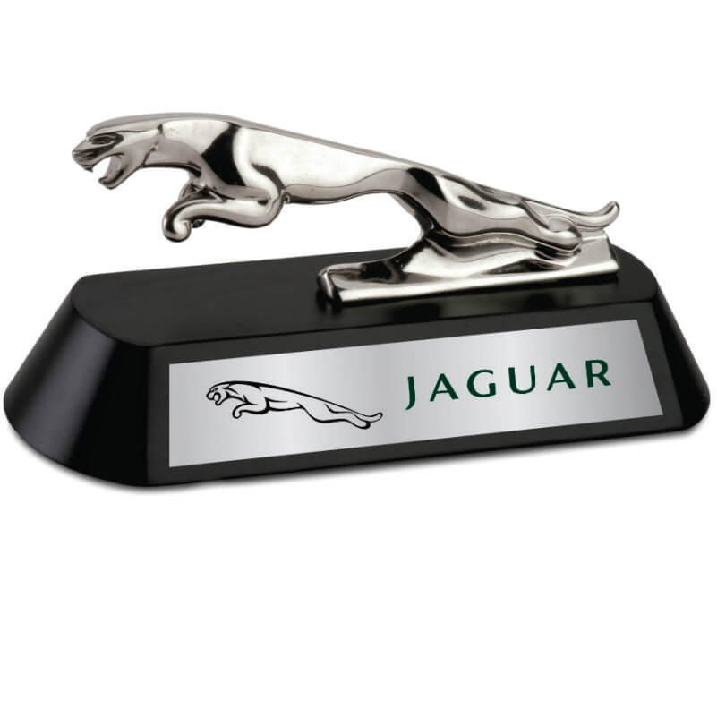 Desktop Jaguar Memento