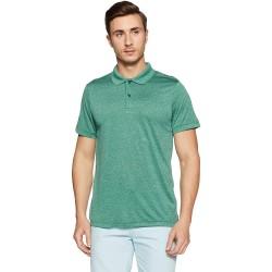 Adidas Solid 's Polo T-shirt