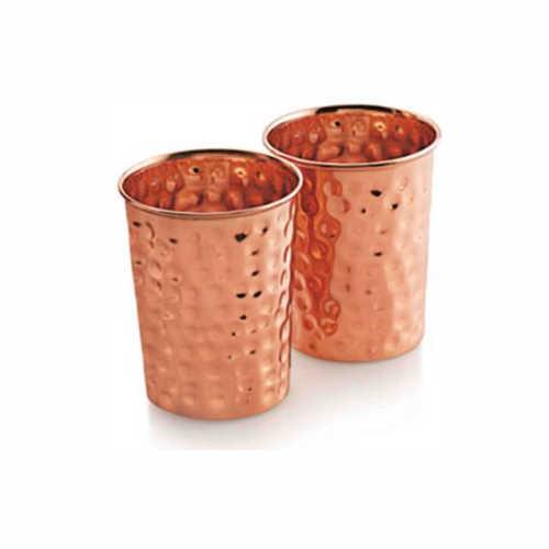 neer copper set (2 pcs glass)
