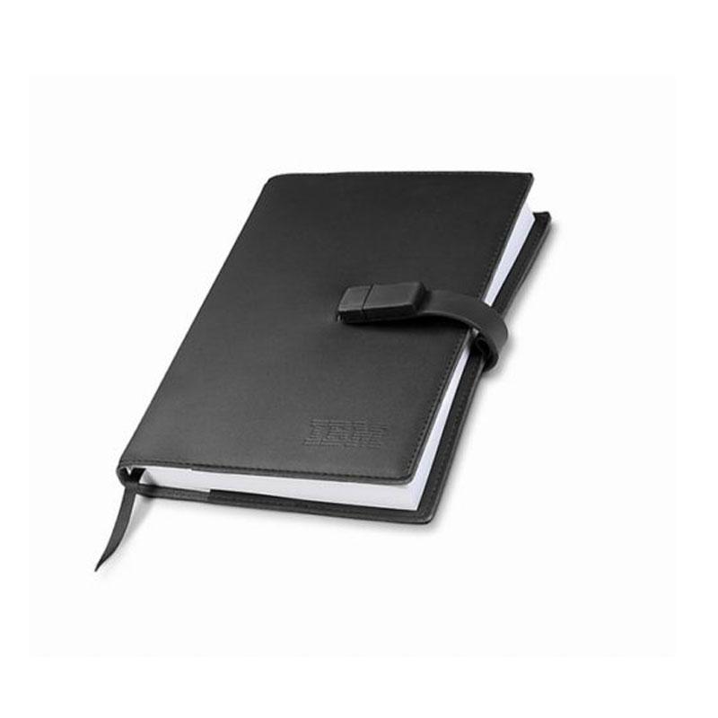 A5 PLANNER WITH PEN DRIVE 8GB