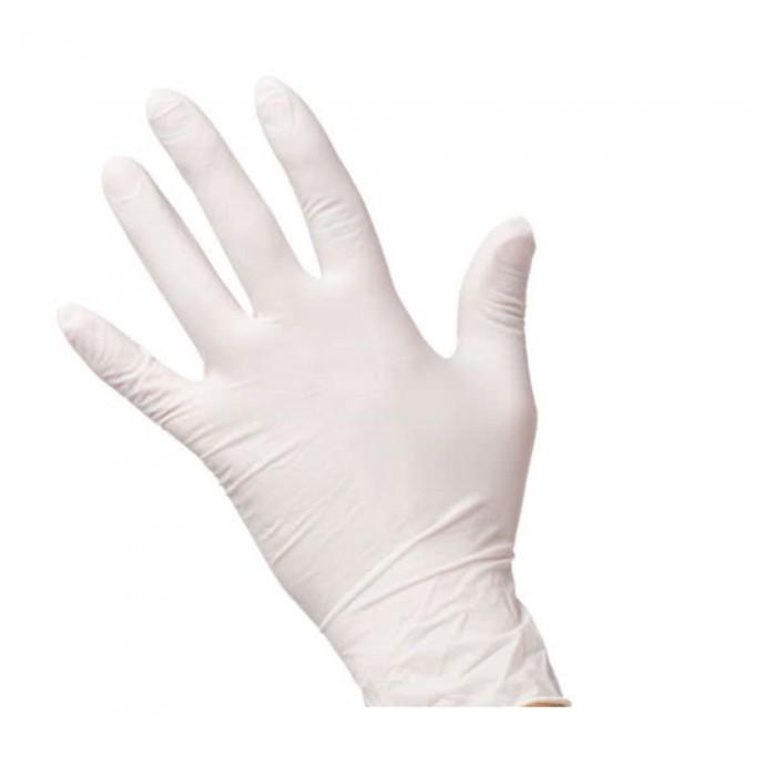 Natrile Hand Gloves set - 100 pieces