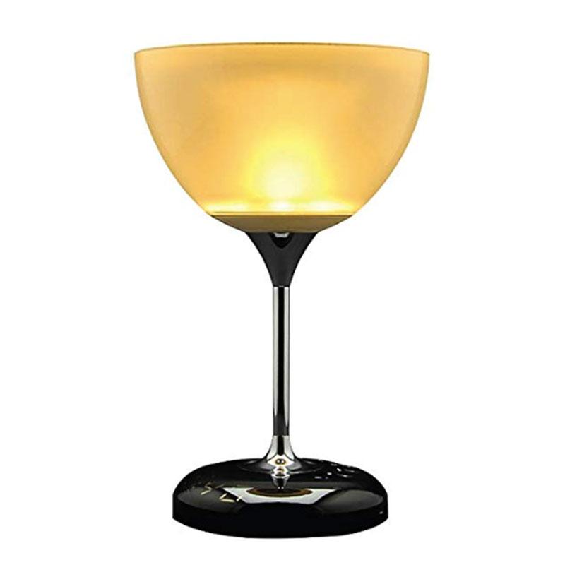 SYMPHONY WINE GLASS LAMP SPEAKER