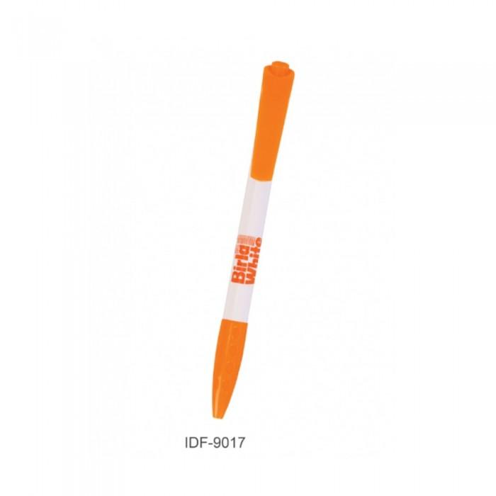 Birla White Plastic Pen IDF -9017