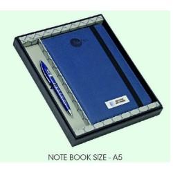 Nuclues Pen With Notebook Set