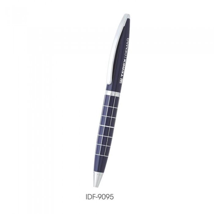 Terex Demag Metal Pen IDF -9095