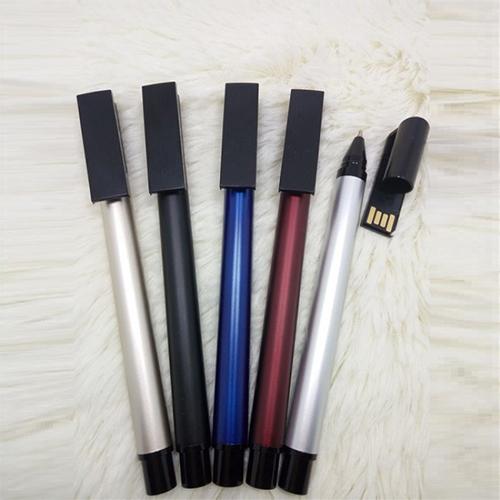 pen with usb-plastic