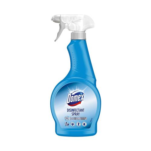 domex disinfectant spray