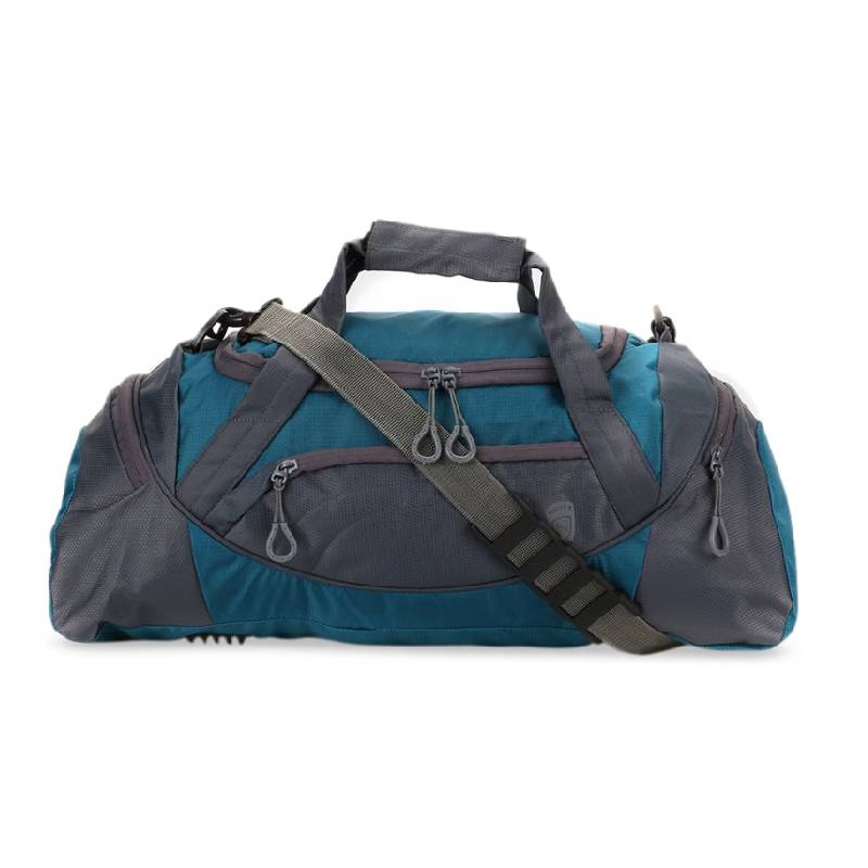 NOVEX POLYESTER 21 CMS TRAVEL DUFFLE