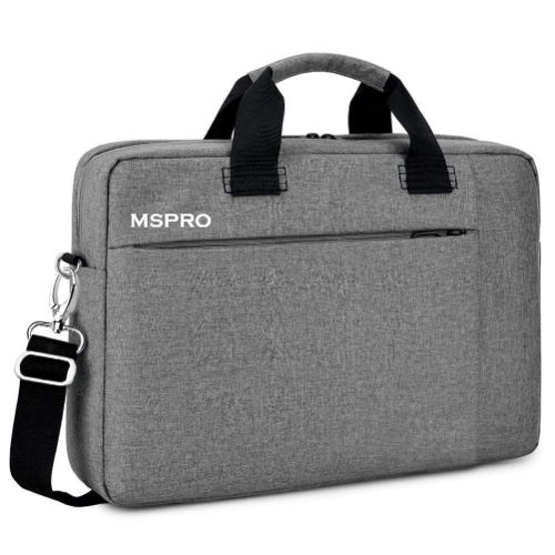 MSPRO OFFICE LAPTOP BAGS BRIEFCASE