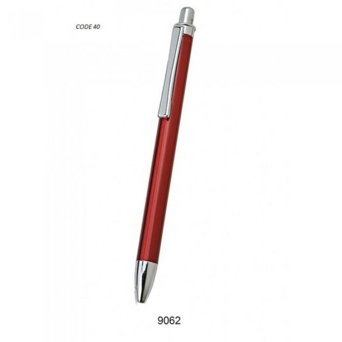 Wolverine Metal Pen IDF -9062