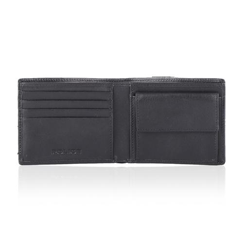 rapido coin wallet-black