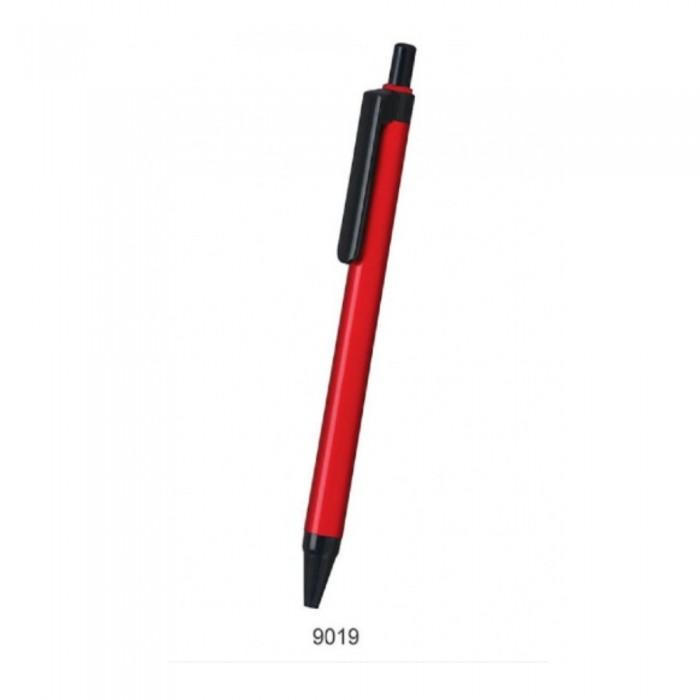 Balkan Holidays Plastic Pen IDF -9019