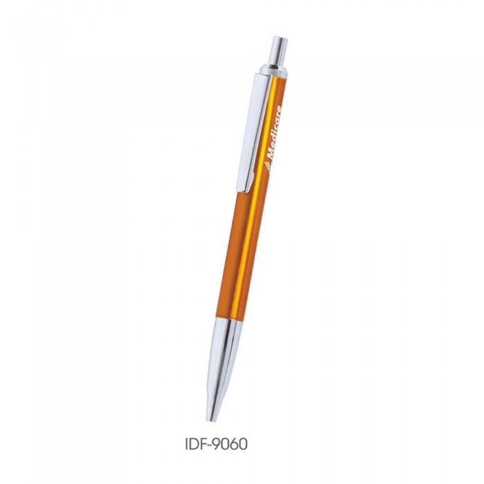 Medicare Metal Pen IDF -9060