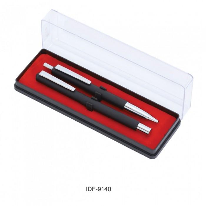 Nortek Metal Pen Set -9140