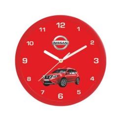 Nissan Wall Clock