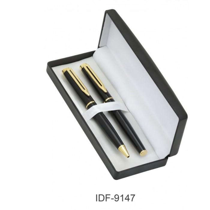 Metal Pen Set -9147