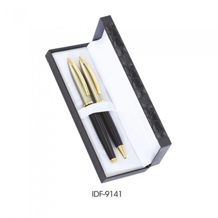 Chola MS Metal Pen Set -9141