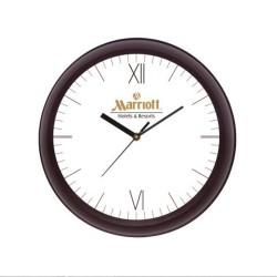 Marriott Wall Clock
