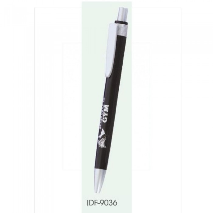 Rhino`s Gym Plastic Pen IDF -9036