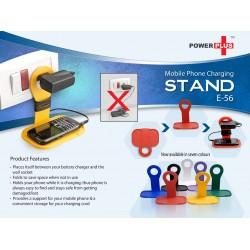 Power Plus Mobile Charging Stand