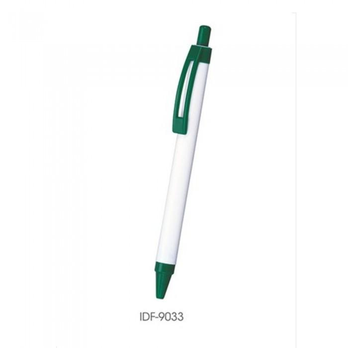 Tropicana Plastic Pen IDF -9033