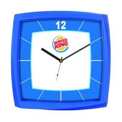 Burger King Wall Clock