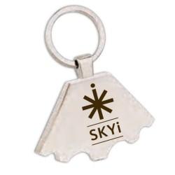 SKYI Crown Key Chain BKC-5132
