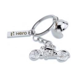 Hero Key chain BKC-5106