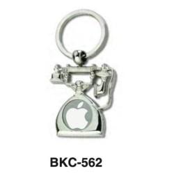 Apple symbol Key Chain BKC-562