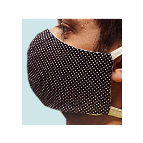 anti-bacterial face mask