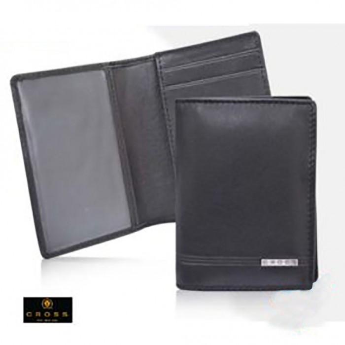 Classic Century Business and Credit Card Case
