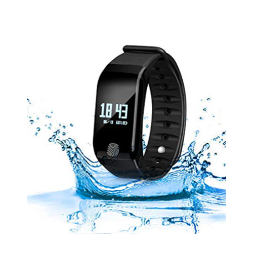 X1 FITNESS BAND