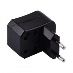 Universal Travel Adapter with Cases