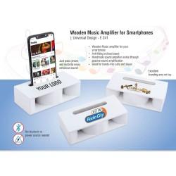 Music Amplifier For Smartphone